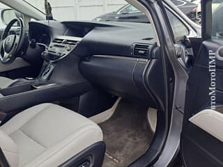 Продам Lexus RX Series, 2013, гибрид, автомат. Авторынок ПМР, Тирасполь. АвтоМотоПМР.