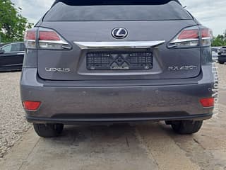 Продам Lexus RX Series, 2013, гибрид, автомат. Авторынок ПМР, Тирасполь. АвтоМотоПМР.