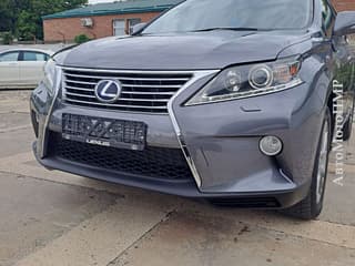 Продам Lexus RX Series, 2013, гибрид, автомат. Авторынок ПМР, Тирасполь. АвтоМотоПМР.