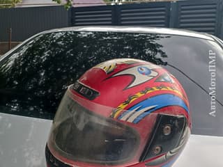  Motorcycle helmet • Moto equipment  in PMR • AutoMotoPMR - Motor market of PMR.