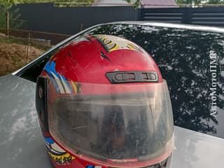  Motorcycle helmet • Moto equipment  in PMR • AutoMotoPMR - Motor market of PMR.