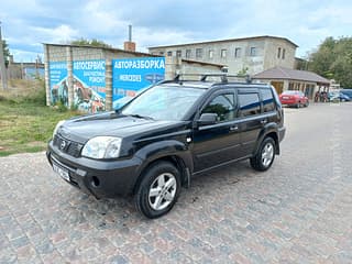 Selling Nissan X-Trail, 2006 made in, diesel, mechanics. PMR car market, Tiraspol. 