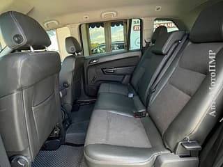 Vând Opel Zafira, 2007, benzină-gaz (metan), manuala. Piata auto Pridnestrovie, Tiraspol. AutoMotoPMR.