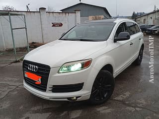 Ауди кью сем обслужена полностью в Тирасполе пишите.. АвтоМотоПМР — №1 площадка объявлений транспорта в ПМР