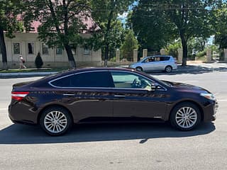 Vând Toyota Avalon, 2013, hibrid, automata. Piata auto Pridnestrovie, Tiraspol. AutoMotoPMR.