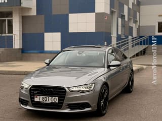 Audi A6 2015 г.в.