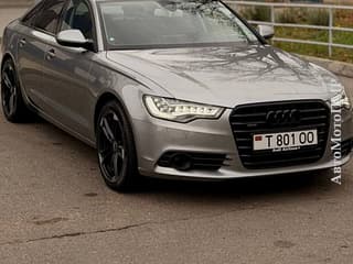 Ауди а 6 в полной комплектации пишите