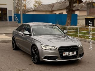 Ауди а 6 в полной комплектации пишите