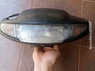 Продам запчасти на мопед Хонда дио. Moto vehicles and spare parts