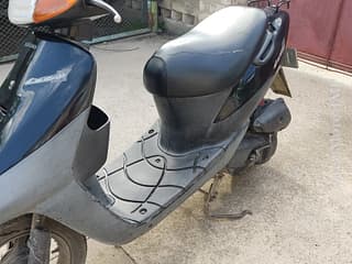  Scooter, Suzuki, Lets 2, 1997 a.f., 49.9 cm³ • Мotorete și Scutere  în Transnistria • AutoMotoPMR - Piața moto Transnistria.