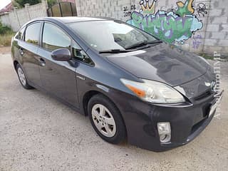 Vând Toyota Prius, 2010, hibrid, automata. Piata auto Pridnestrovie, Tiraspol. AutoMotoPMR.
