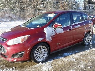 Ford C-Max 2013 