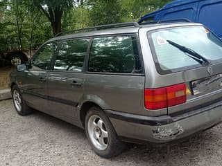 Продам Volkswagen Passat, 1994 г.в., бензин-газ (метан), механика. Авторынок ПМР, Тирасполь. АвтоМотоПМР.