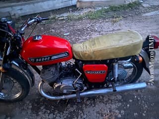  Motorcycle with sidecar • Motorcycles  in PMR • AutoMotoPMR - Motor market of PMR.