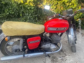  Motorcycle with sidecar • Motorcycles  in PMR • AutoMotoPMR - Motor market of PMR.