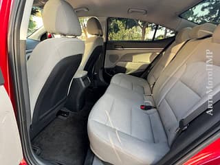 Selling Hyundai Elantra, 2016, petrol, аutomatic. PMR car market, Tiraspol. 