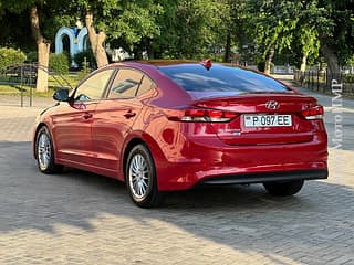Selling Hyundai Elantra, 2016, petrol, аutomatic. PMR car market, Tiraspol. 