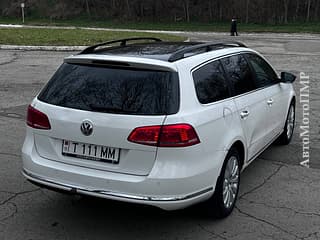 Vând Volkswagen Passat, 2014 a.f., benzină-gaz (metan), automata. Piata auto Pridnestrovie, Tiraspol. AutoMotoPMR.