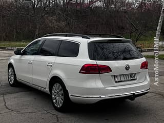 Vând Volkswagen Passat, 2014 a.f., benzină-gaz (metan), automata. Piata auto Pridnestrovie, Tiraspol. AutoMotoPMR.