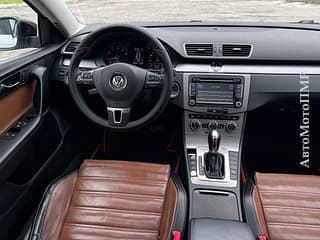 Vând Volkswagen Passat, 2014 a.f., benzină-gaz (metan), automata. Piata auto Pridnestrovie, Tiraspol. AutoMotoPMR.