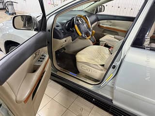 Vând Lexus RX Series, 2008, hibrid, automata. Piata auto Pridnestrovie, Tiraspol. AutoMotoPMR.