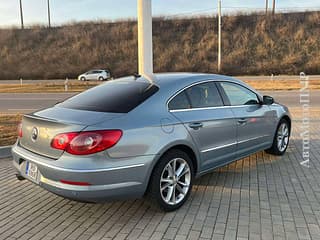 Vând Volkswagen Passat, 2010, benzină, automata. Piata auto Pridnestrovie, Tiraspol. AutoMotoPMR.