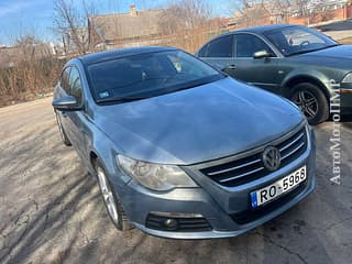 Vând Volkswagen Passat, 2010, benzină, automata. Piata auto Pridnestrovie, Tiraspol. AutoMotoPMR.