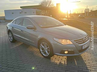 Vând Volkswagen Passat, 2010, benzină, automata. Piata auto Pridnestrovie, Tiraspol. AutoMotoPMR.