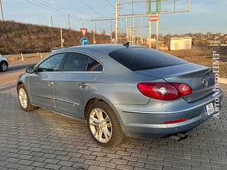 Vând Volkswagen Passat, 2010, benzină, automata. Piata auto Pridnestrovie, Tiraspol. AutoMotoPMR.