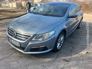 Vând Volkswagen Passat, 2010, benzină, automata. Piata auto Pridnestrovie, Tiraspol. AutoMotoPMR.