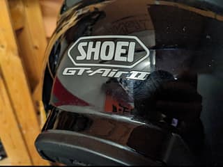  Мотошлем, Shoei GT Air 2 • Мотоэкипировка  в ПМР • АвтоМотоПМР - Моторынок ПМР.