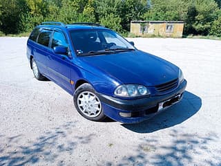 Покупка, продажа, аренда Toyota Avensis в Молдове и ПМР. Продам тайота авенсис 1998 года 1.8 бензин газ метан 20 кубов