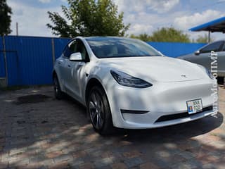 Продам Tesla Model X, 2021 г.в., электро, автомат. Авторынок ПМР, Тирасполь. АвтоМотоПМР.