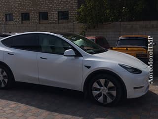 Продам Tesla Model X, 2021 г.в., электро, автомат. Авторынок ПМР, Тирасполь. АвтоМотоПМР.