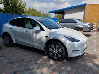 Продам Tesla Model X, 2021 г.в., электро, автомат. Авторынок ПМР, Тирасполь. АвтоМотоПМР.