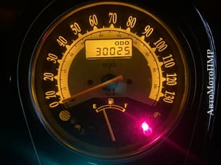  Мотоцикл туристический Kawasaki VN 900 Vulcan 2008, Тирасполь