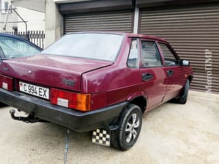 Selling ГАЗ 21, 1999, petrol, mechanics. PMR car market, Tiraspol. 