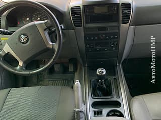 Продам KIA Sorento, 2006, дизель, механика. Авторынок ПМР, Тирасполь. АвтоМотоПМР.