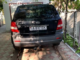 Продам KIA Sorento, 2006, дизель, механика. Авторынок ПМР, Тирасполь. АвтоМотоПМР.