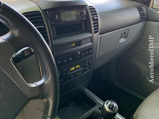 Продам KIA Sorento, 2006, дизель, механика. Авторынок ПМР, Тирасполь. АвтоМотоПМР.