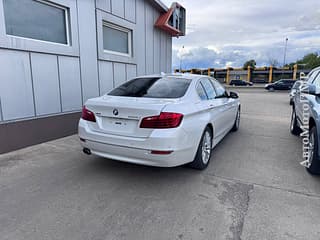 Vând BMW 5 Series, 2015, benzină, automata. Piata auto Pridnestrovie, Tiraspol. AutoMotoPMR.