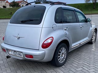 Продам Chrysler Voyager, 2003, дизель, механика. Авторынок ПМР, Тирасполь. АвтоМотоПМР.