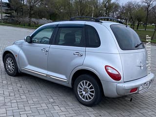 Продам Chrysler Voyager, 2003, дизель, механика. Авторынок ПМР, Тирасполь. АвтоМотоПМР.