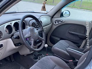 Продам Chrysler Voyager, 2003, дизель, механика. Авторынок ПМР, Тирасполь. АвтоМотоПМР.