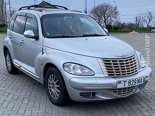 Продам Chrysler Voyager, 2003, дизель, механика. Авторынок ПМР, Тирасполь. АвтоМотоПМР.