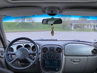 Продам Chrysler Voyager, 2003, дизель, механика. Авторынок ПМР, Тирасполь. АвтоМотоПМР.