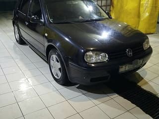 Продам Volkswagen Golf, 2002 г.в., дизель, механика. Авторынок ПМР, Тирасполь. АвтоМотоПМР.