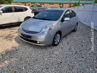 Vând Toyota Prius, 2005 a.f., hibrid, mașinărie. Piata auto Pridnestrovie, Tiraspol. AutoMotoPMR.