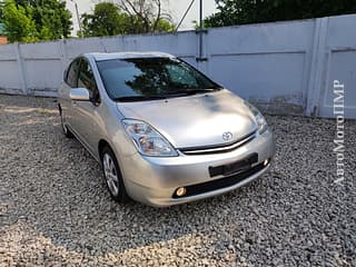 Toyota Prius 20, (Европеец) 2005 года., расход топлива 3.2л - 4.2л/100км. Mașini în Moldova și Transnistria, vânzare, închiriere, schimb<span class="ans-count-title"> (1700)</span>
