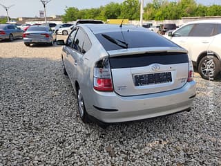 Продам Toyota Prius, 2005 г.в., гибрид, автомат. Авторынок ПМР, Тирасполь. АвтоМотоПМР.